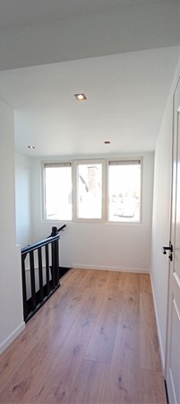 Medium property photo - Snelliussingel, 3112 RA Schiedam